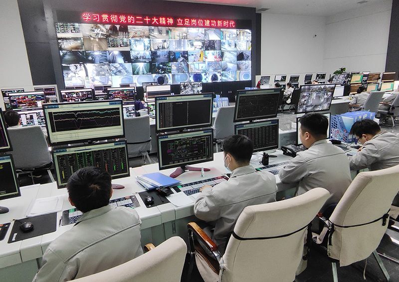 践行先进文化 锤炼能力作风 ——尊龙凯时人生就是搏公司“能力作风建设年”活动侧记